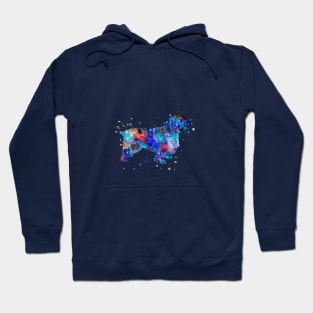 Clumber Spaniel Hoodie